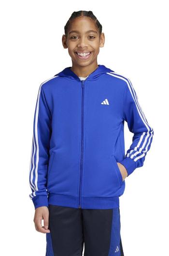 Dětská mikina adidas s kapucí