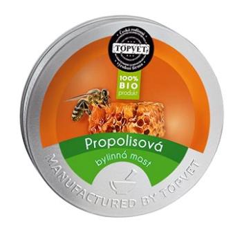 GREEN-IDEA Propolisová mast (871)