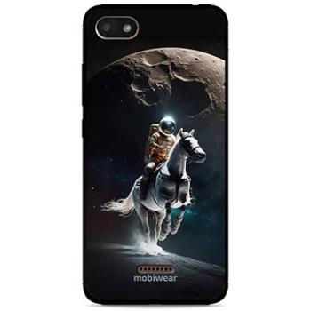 Mobiwear Glossy lesklý pro Xiaomi Redmi 6A - G004G (5904808516846)