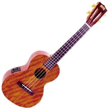 Mahalo MJ3-VT Java Trans Brown Tenorové ukulele