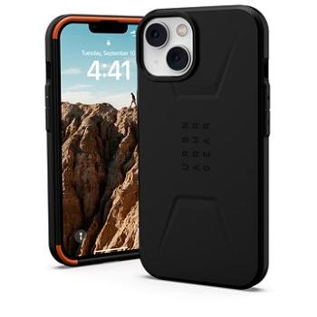 UAG Civilian MagSafe Black iPhone 14 (114036114040)