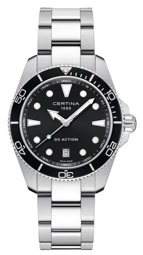 Certina DS Action Quartz C048.410.11.051.00