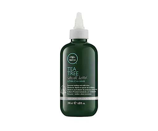 Paul Mitchell Detoxikační sérum na pokožku Tea Tree (Special Detox Kombucha Rinse) 200 ml
