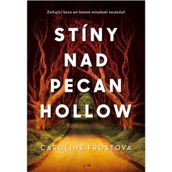 Stíny nad Pecan Hollow (978-80-7689-147-0)