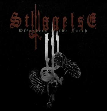 Styggelse - Offenders of the Faith, CD