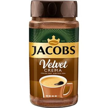 Jacobs Velvet, instantní káva, 200g (8711000515297)