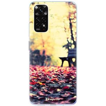 iSaprio Bench 01 pro Xiaomi Redmi Note 11 / Note 11S (bench01-TPU3-RmN11s)