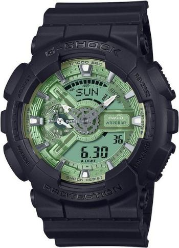 Casio G-Shock GA-110CD-1A3ER