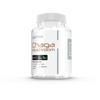 Zerex Chaga 80+10 kapslí