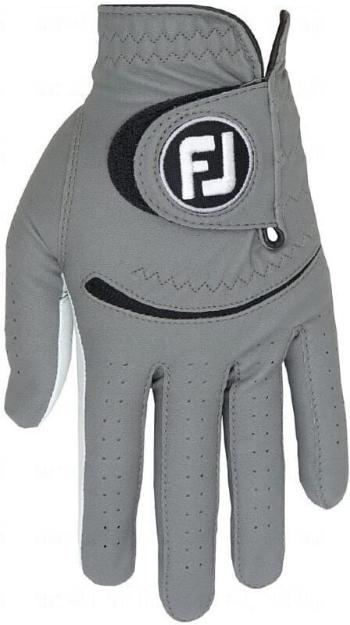 Footjoy Spectrum Grey Levá ruka M Pánské rukavice