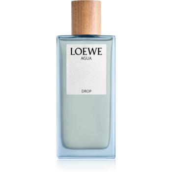 Loewe Agua Drop parfémovaná voda pro ženy 100 ml