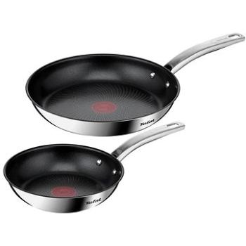 Tefal sada pánví 20 a 26 cm Intuition B817S255 (B817S255)