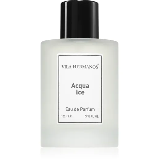 Vila Hermanos Aqua Ice parfémovaná voda 100 ml