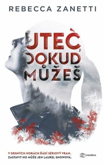 Uteč, dokud můžeš - Rebecca Zanetti - e-kniha