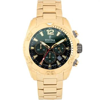 Festina  Timeless Chronograph 20684/3