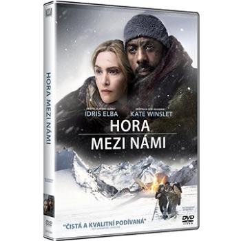 Hora mezi námi - DVD (D007944)