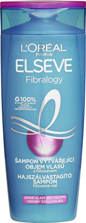 Sampon ĽORÉAL PARIS Elseve Fibralogy Sampon 250 ml