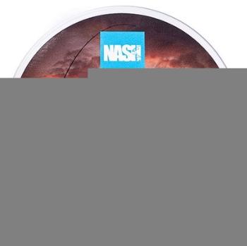 Nash vlasec skyline mono low visibility clear 1000 m - 0,30 mm 5,44 kg