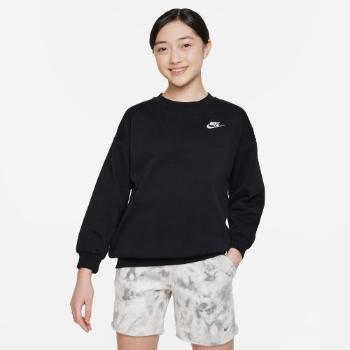 Nike sportswear club fleece big kids s