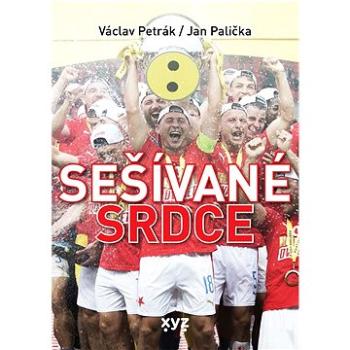 Sešívané srdce  (978-80-7597-884-4)