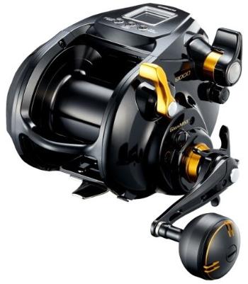 Shimano multiplikátor forcemaster 9000 b