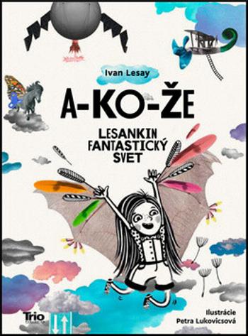 A-KO-ŽE - Ivan Lesay