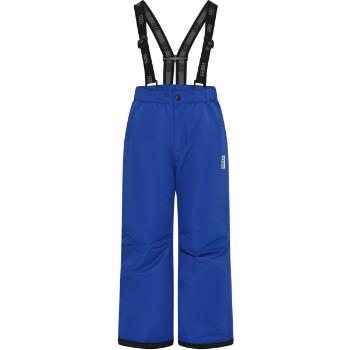 LEGO&reg; kidswear LWPAYTON 701 SKI PANTS Dětské lyžařské kalhoty, modrá, velikost