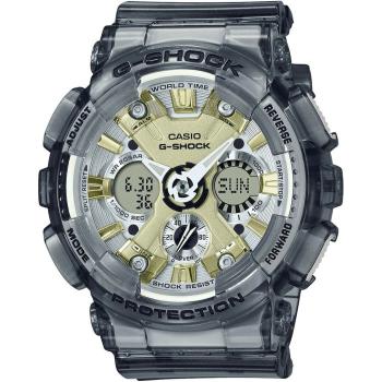 Casio G-Shock GMA-S120GS-8AER - 30 dnů na vrácení zboží