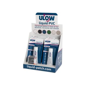 Liquid Patch tekutá záplata 20ml - černá