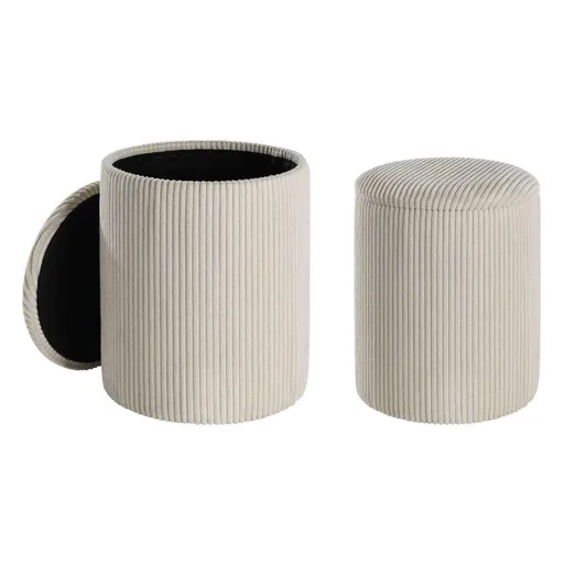 Eglo LIVING Taburet 2 velikosti VAVATENINA 424138