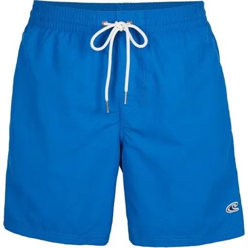 O'Neill VERT Pánské šortky do vody, modrá, velikost