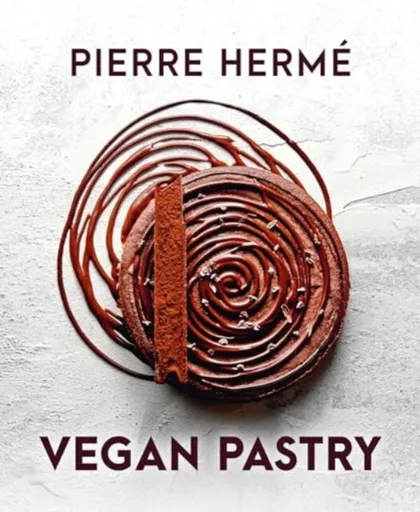 Vegan Pastry - Pierre Herme