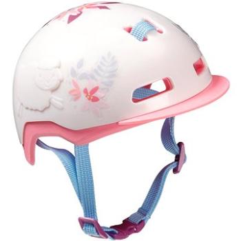 Baby Annabell Prilba na bicykel, 43 cm (4001167706862)