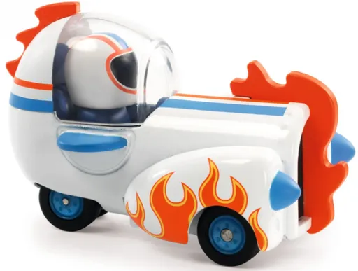 Crazy motors autíčko Astro Rocket