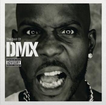 DMX - The Best Of DMX (CD)