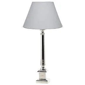 Lene Bjerre Ella 55 cm, stříbrná (LB_141705555)