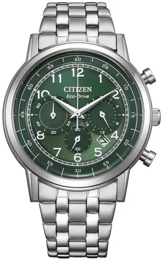 Citizen Eco-Drive Chrono CA4630-53X