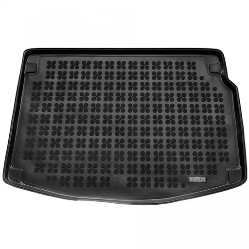 Gumová vana do kufru Rezaw-Plast Renault Megane III. 2009-2015 (hatchback)