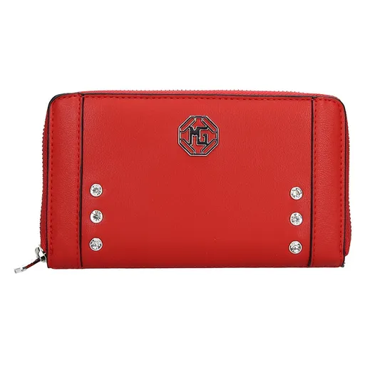 Dámská peněženka Marina Galanti Emma - červená