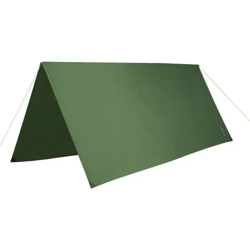 Crossroad SHIELD S Celta, zelená, velikost