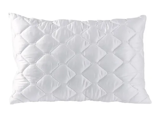 Christian Fischbacher Polštář SCHAFFHAUSEN 50 x 70 cm syntetický variabilní