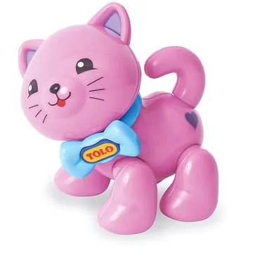 Imaginarium Koťátko Claki (8428918613471)