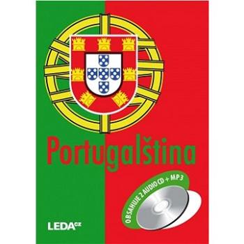 Portugalština (978-80-7335-625-5)