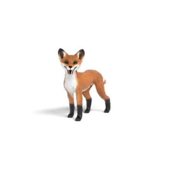 schleich® Rabbat liška 14908