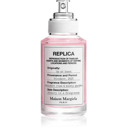 Maison Margiela REPLICA Up at Dawn toaletní voda pro ženy 30 ml