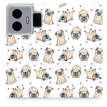 Mobiwear flip pro Realme GT3 - M097P (5904808505277)