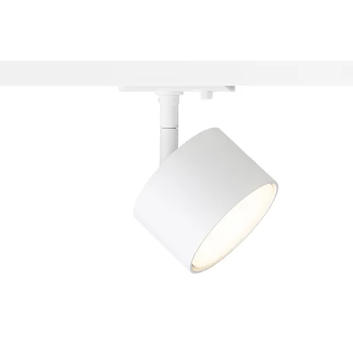 RED - DESIGN RENDL RENDL PIXEL Jednookruhový lištový systém, 1F spot bílá GX53 R14408