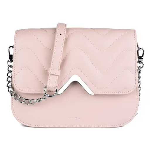 VUCH METTA Dámská kabelka, růžová, velikost