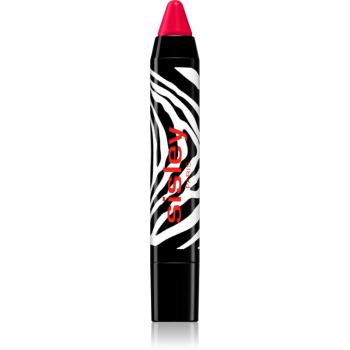 Sisley Phyto-Lip Twist tónující balzám na rty v tužce odstín 13 Poppy  2.5 g