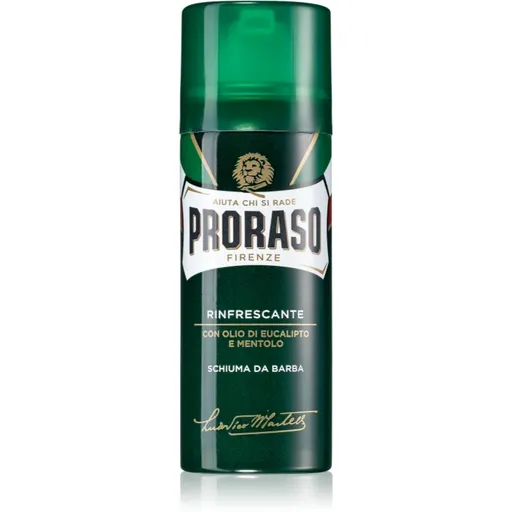 Proraso Refreshing pěna na holení 50 ml